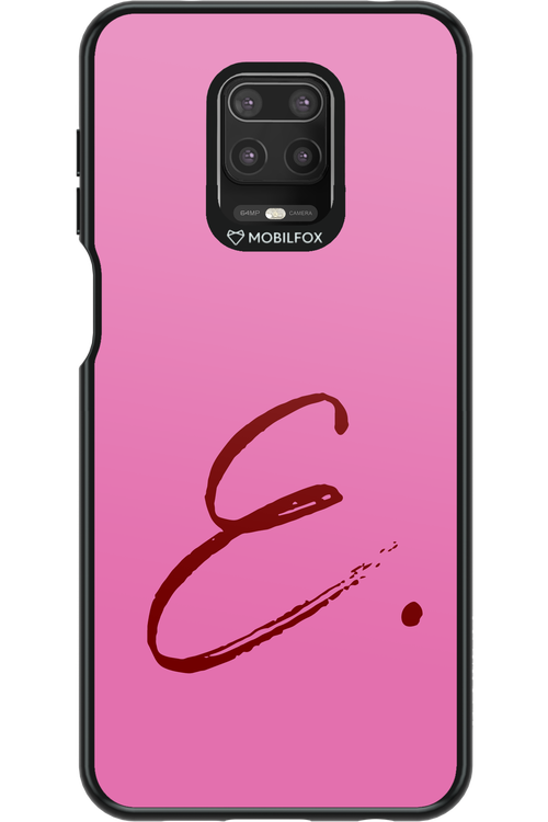 (Sorbet) E 2.0 - Xiaomi Redmi Note 9 Pro