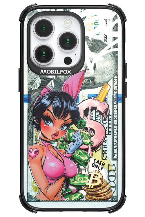 NATASHA - Apple iPhone 14 Pro