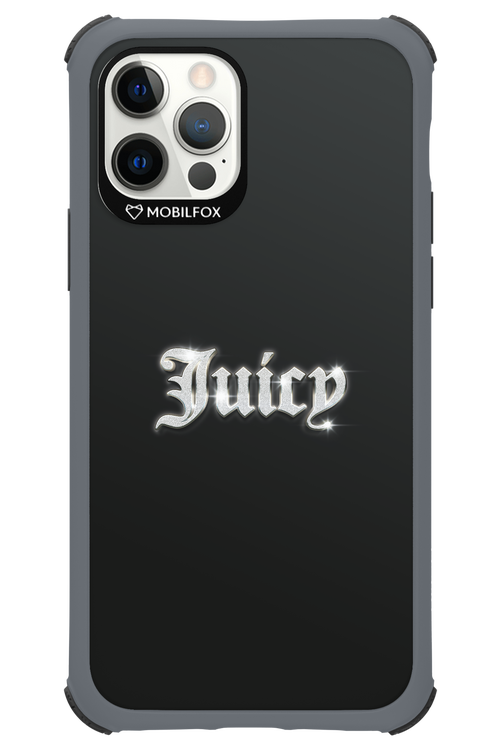 Juicy - Apple iPhone 12 Pro