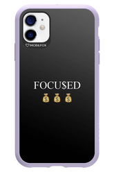 FOCU$ED 2.0 - Apple iPhone 11