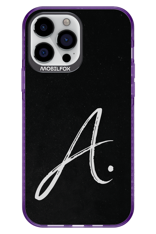 (Off Space) A 2.0 - Apple iPhone 13 Pro Max