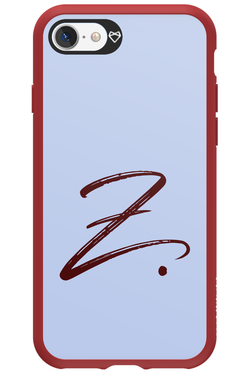 (Jellyfish Presso) Z 2.0 - Apple iPhone 7