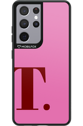 T (Sorbet) 2.0 - Samsung Galaxy S21 Ultra