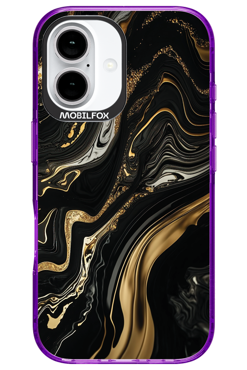 Azrael 2.0 - Apple iPhone 16