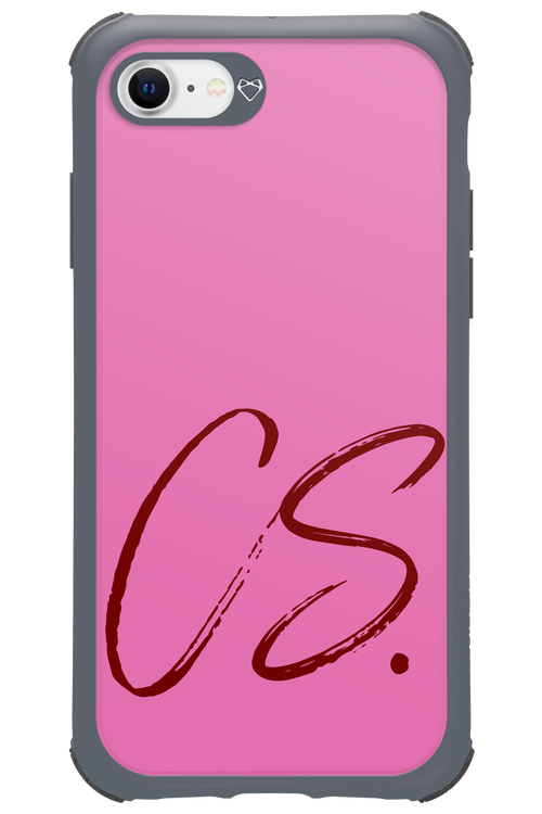 (Sorbet) CS 2.0 - Apple iPhone 7