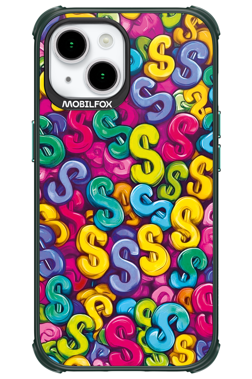 I need dollars - Apple iPhone 15
