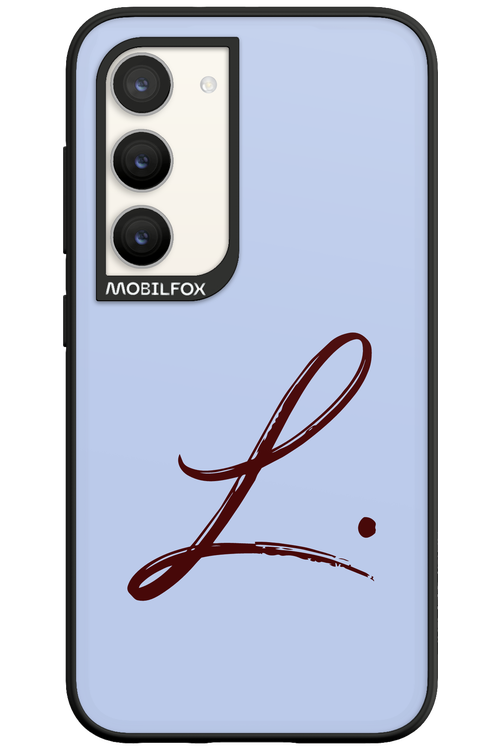 (Jellyfish Presso) L 2.0 - Samsung Galaxy S23