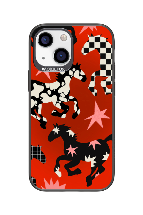 Stallions 2.0 - Apple iPhone 13 Mini