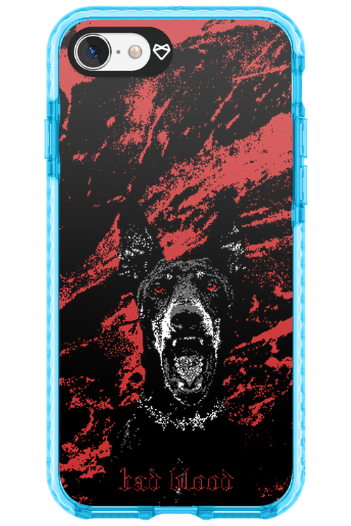 Bad Blood - Apple iPhone 7