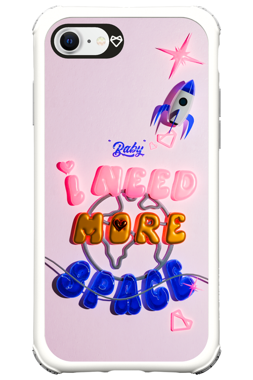 MoreSpace - Apple iPhone SE 2020