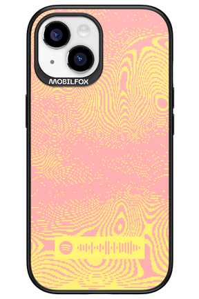 House Frequency - Apple iPhone 15