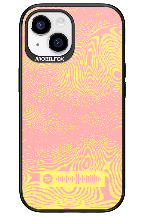 House Frequency - Apple iPhone 15