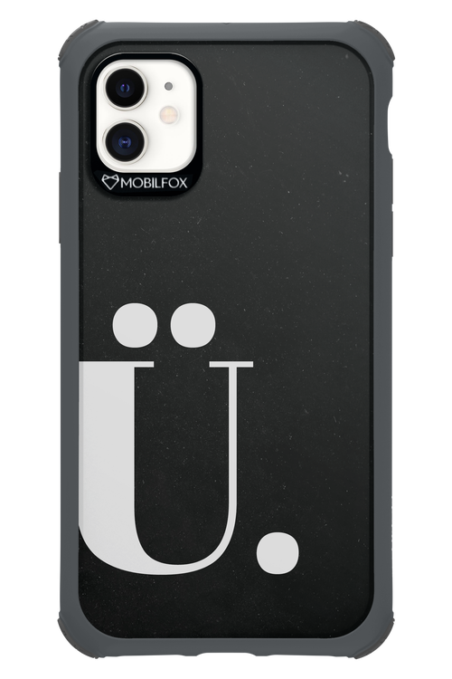 U II (Off Space) 2.0 - Apple iPhone 11
