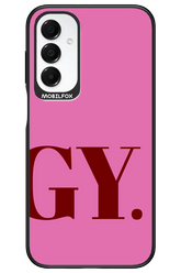 GY (Sorbet) 2.0 - Samsung A16