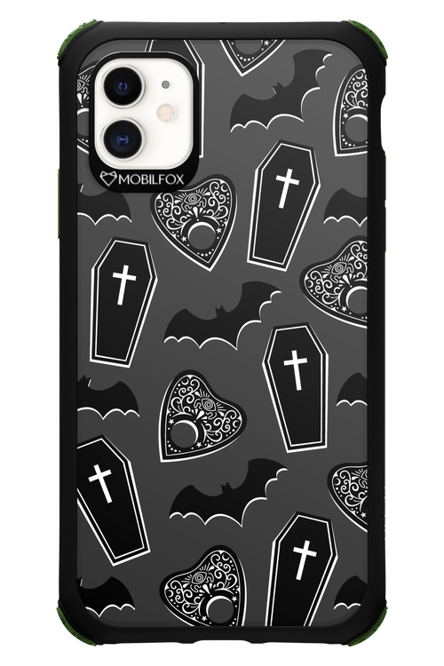 After Death - Apple iPhone 11