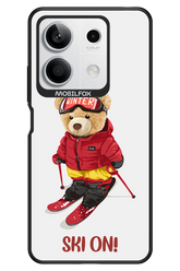 Ski on - Xiaomi Redmi Note 13 5G