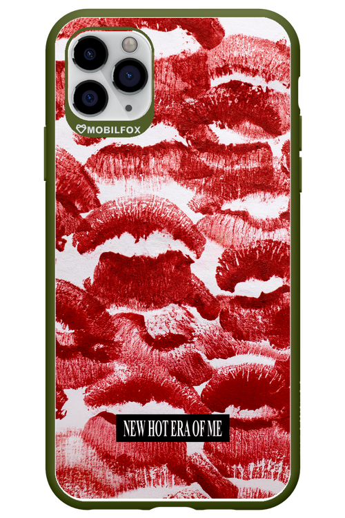 New Era 2.0 - Apple iPhone 11 Pro Max