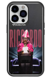 Pope Style - Apple iPhone 13 Pro