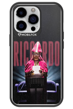 Pope Style - Apple iPhone 13 Pro