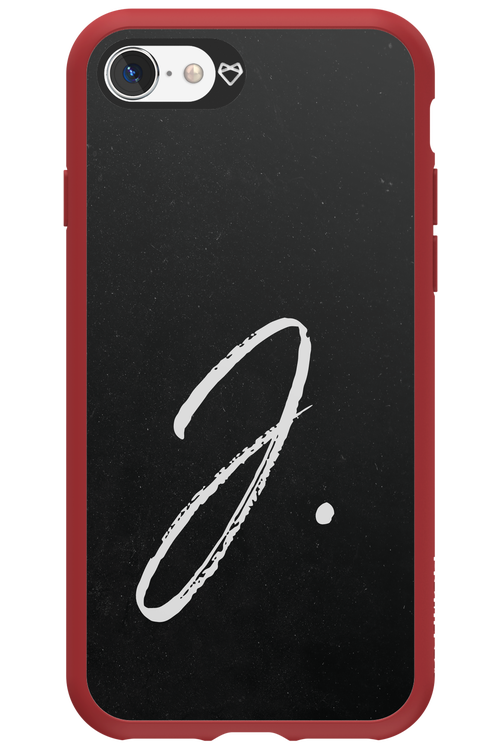 (Off Space) J 2.0 - Apple iPhone 8