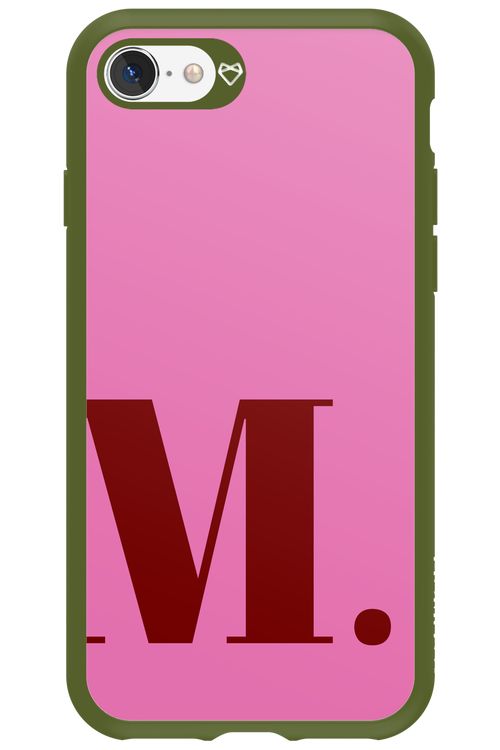 M (Sorbet) 2.0 - Apple iPhone 8