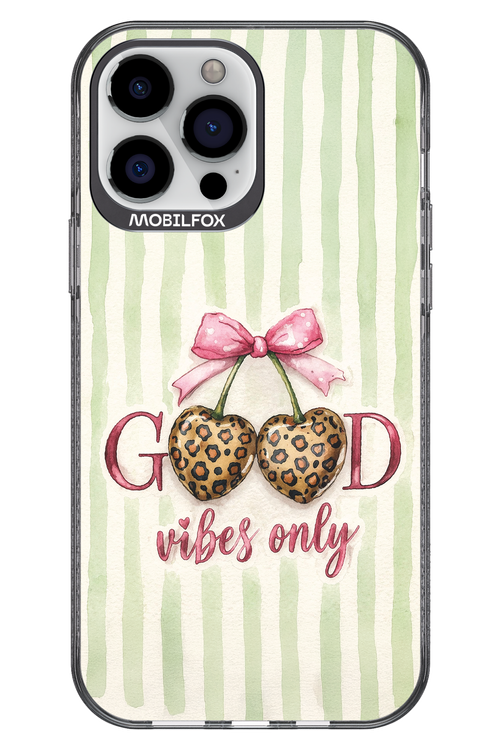 LEO CHERRY 2.0 - Apple iPhone 13 Pro Max