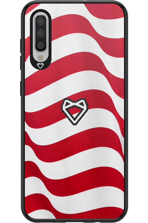 USA 2.0 - Samsung Galaxy A70