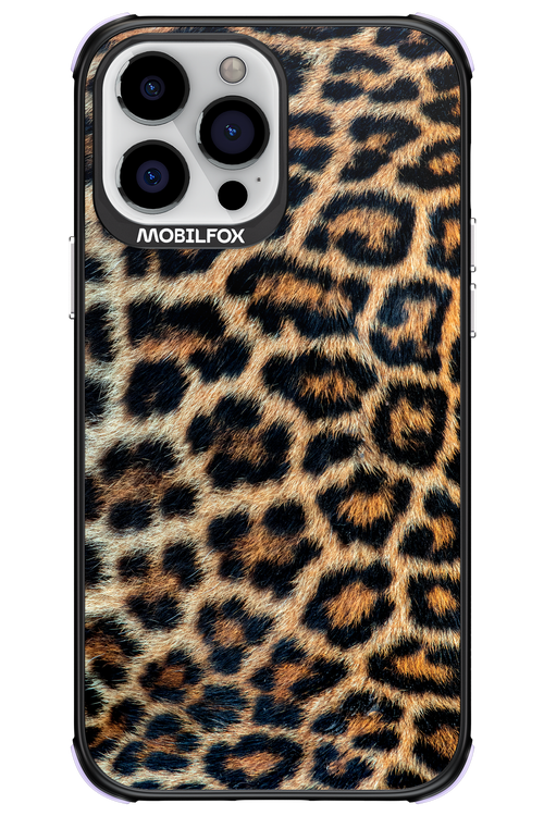 Leopard - Apple iPhone 13 Pro Max