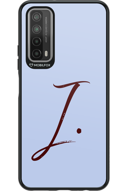 (Jellyfish Presso) I 2.0 - Huawei P Smart 2021