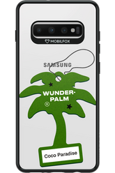 Wunder-Palm 2.0 - Samsung Galaxy S10+