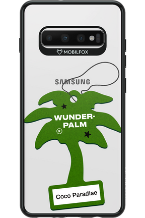 Wunder-Palm 2.0 - Samsung Galaxy S10+