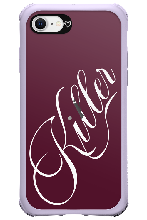 Cherry Killer - Apple iPhone SE 2020