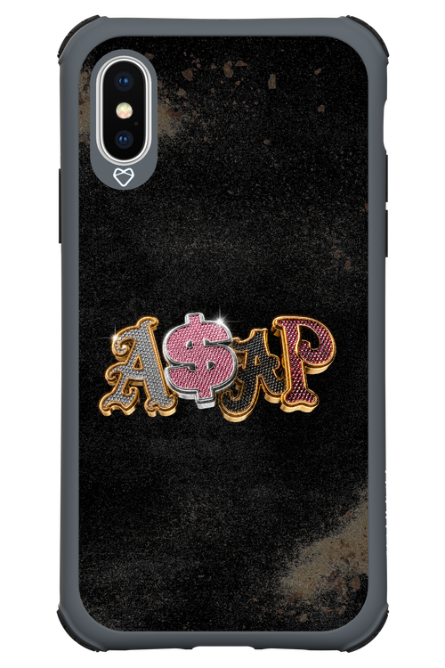 ASAP 2.0 - Apple iPhone XS