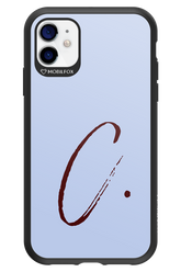 (Jellyfish Presso) C 2.0 - Apple iPhone 11