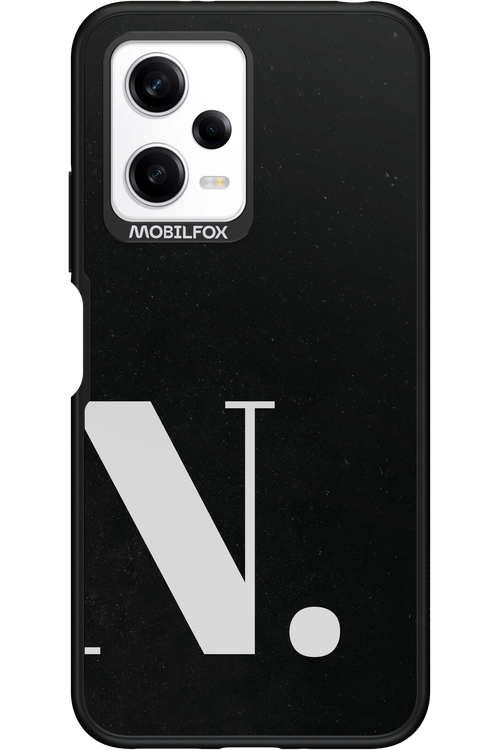 N (Off Space) 2.0 - Xiaomi Redmi Note 12 5G