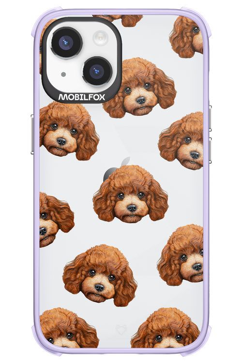 Puddle Amore - Apple iPhone 14