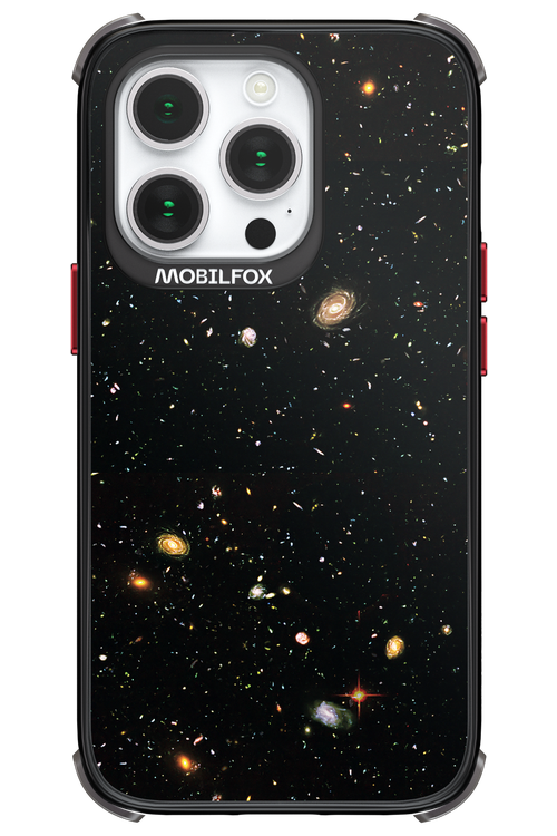 Cosmic Space - Apple iPhone 14 Pro