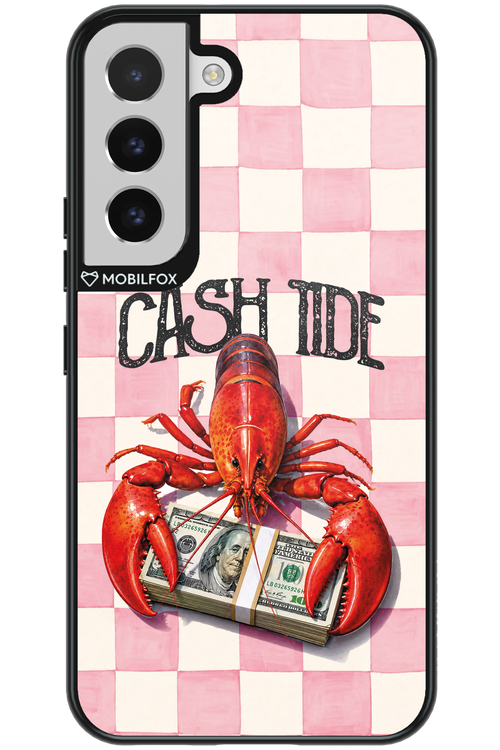 Cash Tide 2.0 - Samsung Galaxy S22