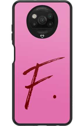 (Sorbet) F 2.0 - Xiaomi Poco X3 Pro