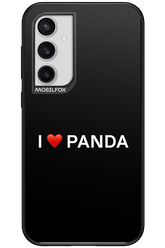 Panda Love - Samsung Galaxy S23 FE