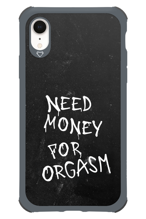 Orgasm 2.0 - Apple iPhone XR