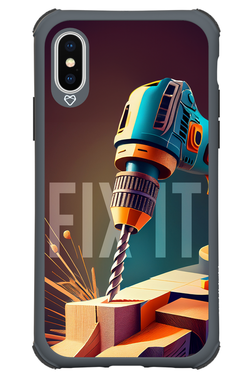 Fix It 2.0 - Apple iPhone XS