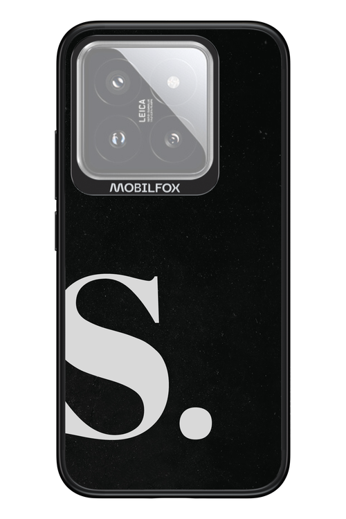 S (Off Space) 2.0 - Xiaomi 14