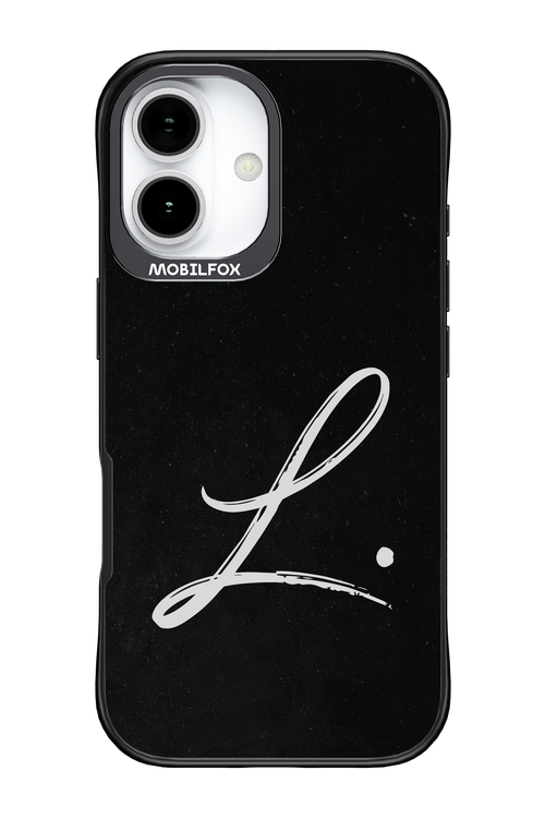 (Off Space) L 2.0 - Apple iPhone 17