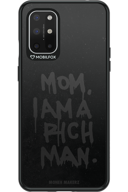 Rich Man - OnePlus 8T