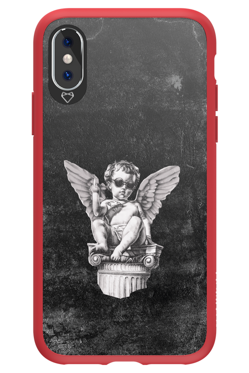 Fallen Angel - Apple iPhone XS