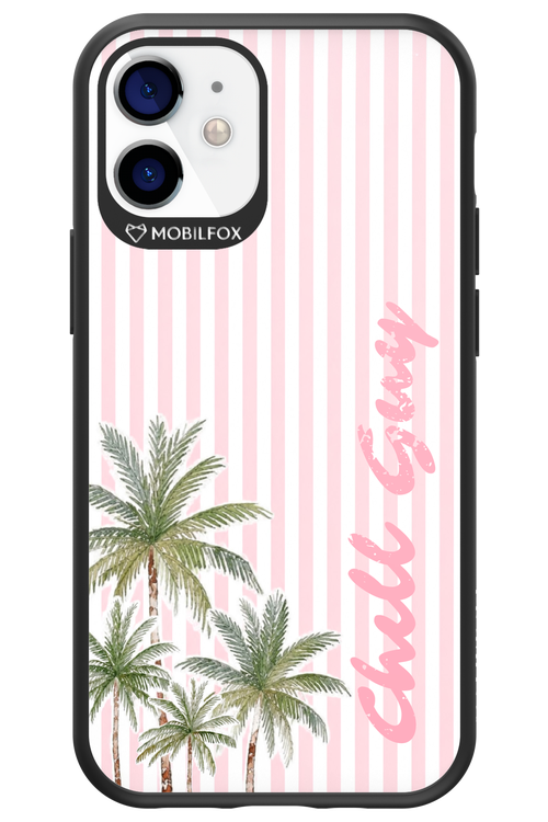 Chill Guy 2.0 - Apple iPhone 12 Mini