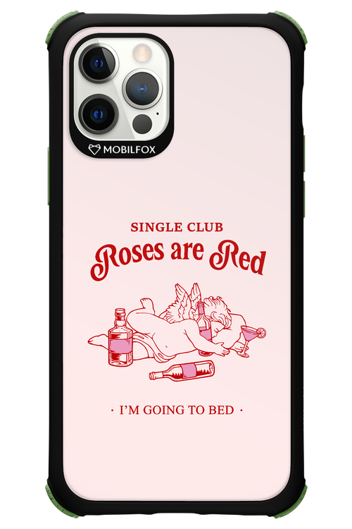 Bed Romance 2.0 - Apple iPhone 12 Pro