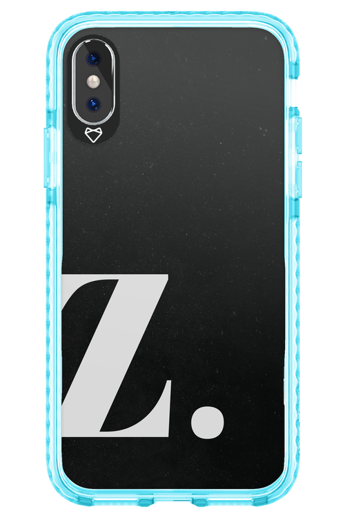 Z (Off Space) 2.0 - Apple iPhone X