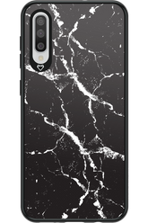 Grunge Marble - Samsung Galaxy A50